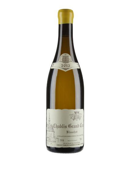 Chablis Blanchots